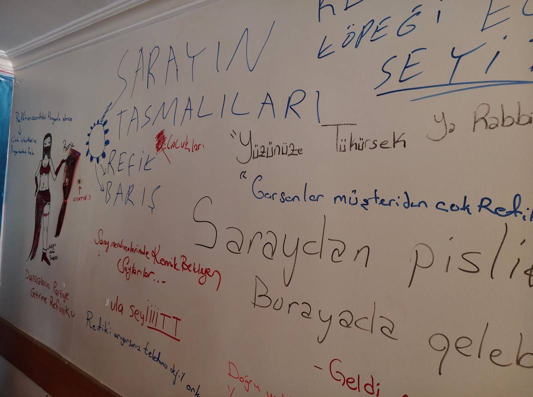 Mutlak Butlan krizi Konya'yı karıştırdı! CHP İl Binasına bakın ne yazdılar 7